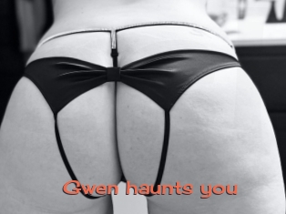 Gwen_haunts_you
