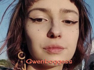 Gwenboggess