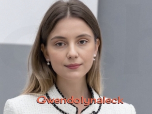 Gwendolynaleck