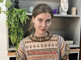Gwenevitt