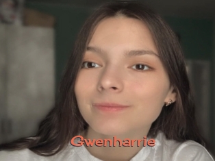 Gwenharrie