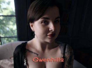 Gwenhills