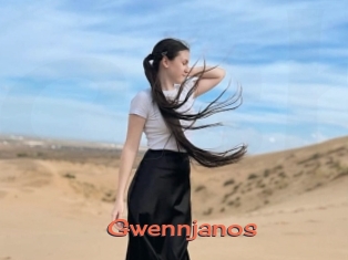 Gwennjanos