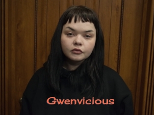 Gwenvicious