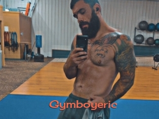 Gymboyeric