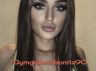 Gymgodessbonita90