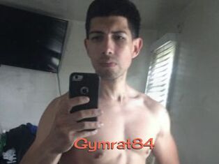 Gymrat84