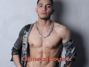 Gymstarboysxx