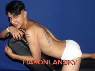 HAKONLANSKY