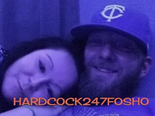 HARDCOCK247FOSHO