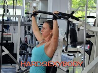 HARDSEXYBODY