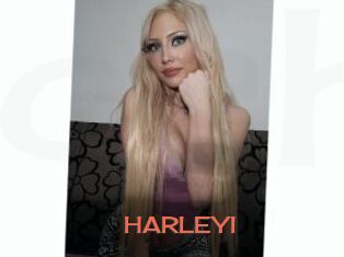HARLEYI