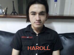 HAROLL