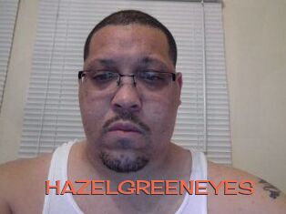 HAZELGREENEYES