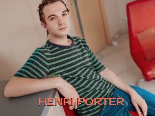 HENRI_PORTER