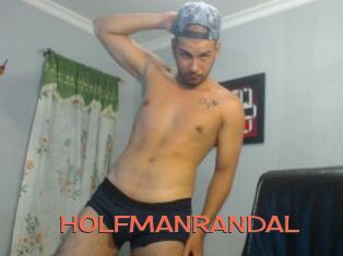 HOLFMANRANDAL