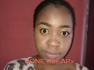HONEY_BEARx