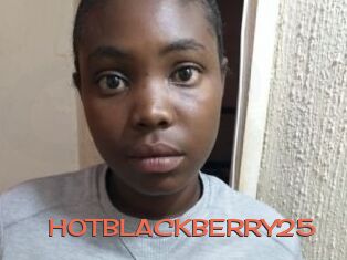 HOTBLACKBERRY25