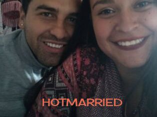 HOTMARRIED