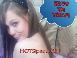 HOTSpace_Girl
