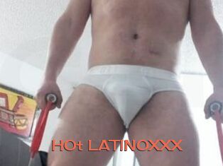HOt_LATINOXXX