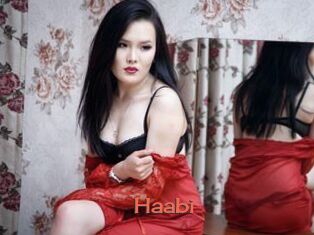 Haabi