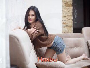Haabu