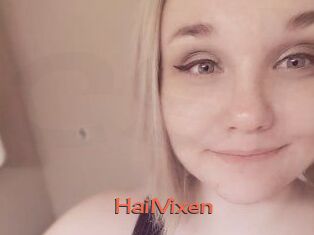 HailVixen