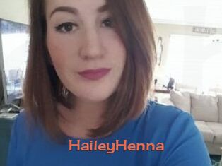 Hailey_Henna