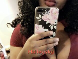 Haileysky