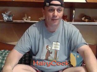 HairyCock