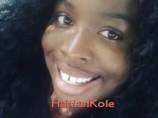 HaitianKole