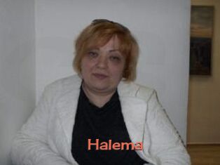 Halema