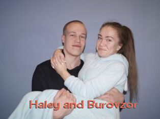 Haley_and_Burovzor