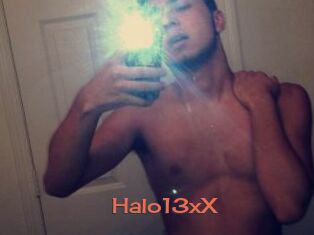 Halo13xX