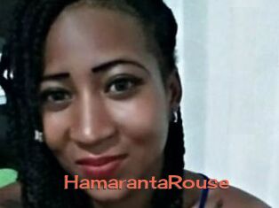 HamarantaRouse