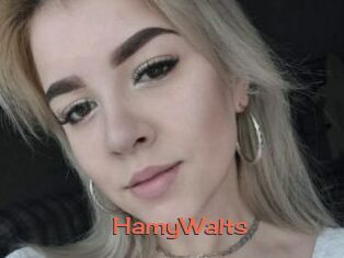 HamyWalts