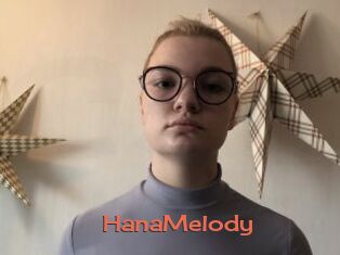 HanaMelody
