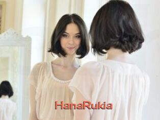 HanaRukia