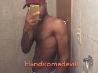 Handsomedevill