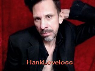 HankLoveloss