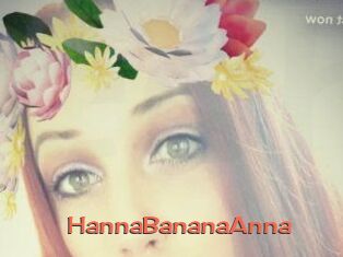 HannaBananaAnna