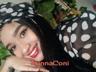 HannaConi