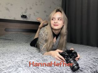HannaHefner