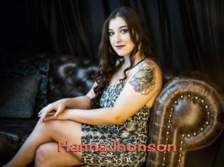 HannaJhonson