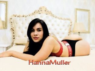 HannaMuller