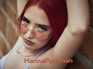 HannaPortman