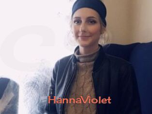 HannaViolet