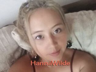 HannaWilde