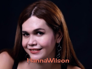 HannaWilson